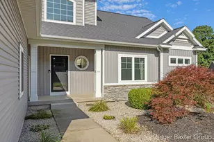 4476 Sunrise Trail, Caledonia, MI 49316 - Photo 4