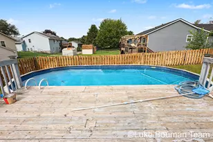 2116 Tyler St, Jenison, MI 49428 - Photo 2