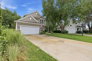 3400 Crystal Valley Ct, Holland, MI 49424 - Photo 2