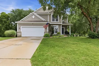 3400 Crystal Valley Court, Holland, MI 49424 - Photo 1