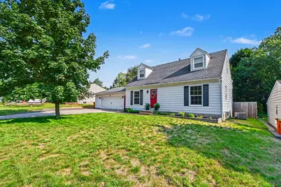10871 Deerwood Drive SE, Lowell, MI 49331 - Photo 1