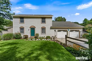 17047 Lincoln St, Grand Haven, MI 49417 - Photo 1