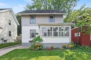 16 Dean St NE, Grand Rapids, MI 49505 - Photo 1