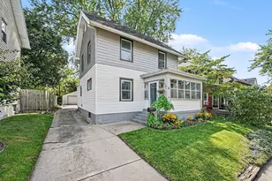 16 Dean St NE, Grand Rapids, MI 49505 - Photo 1