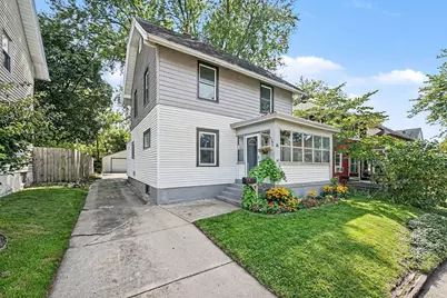 16 Dean Street NE, Grand Rapids, MI 49505 - Photo 2