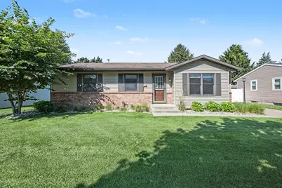 3461 Auburn Avenue NE, Grand Rapids, MI 49525 - Photo 2