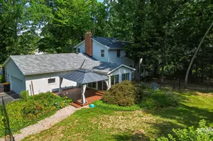 4752 Bonnie Ave SE, Kentwood, MI 49508 - Photo 42