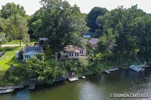 11264 Riverside Dr, White Pigeon, MI 49099 - Photo 2