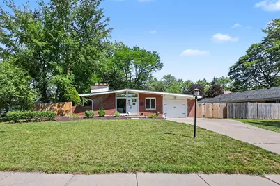 29928 Rock Creek Drive, Southfield, MI 48076 - Photo 1