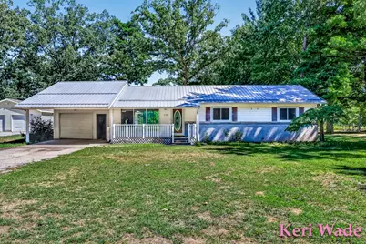 152 S Webster Street, White Cloud, MI 49349 - Photo 1
