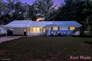 152 S Webster St, White Cloud, MI 49349 - Photo 2