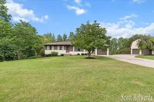 1455 100th St SW, Byron Center, MI 49315 - Photo 1