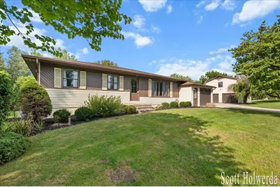 1455 100th Street SW, Byron Center, MI 49315 - Photo 2
