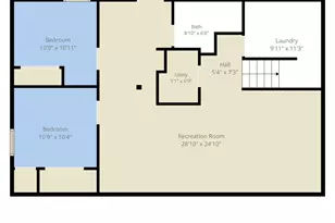 1455 100th St SW, Byron Center, MI 49315 - Photo 50