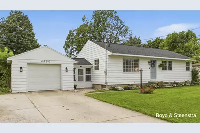 4480 Billmar Street SW, Grandville, MI 49418 - Photo 30