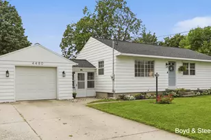 4480 Billmar St SW, Grandville, MI 49418 - Photo 30