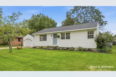4480 Billmar Street SW, Grandville, MI 49418 - Photo 2