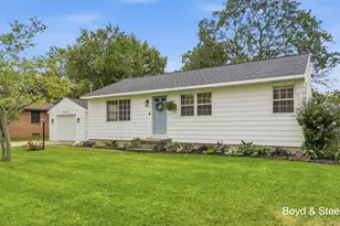 4480 Billmar St SW, Grandville, MI 49418 - Photo 2