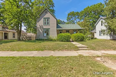 517 N Michigan Avenue, Big Rapids, MI 49307 - Photo 1
