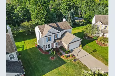 2022 Friesian Court NE, Grand Rapids, MI 49505 - Photo 26