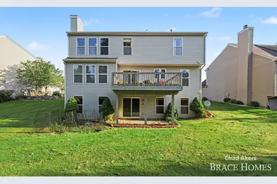 2022 Friesian Court NE, Grand Rapids, MI 49505 - Photo 22