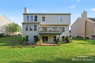 2022 Friesian Ct NE, Grand Rapids, MI 49505 - Photo 22