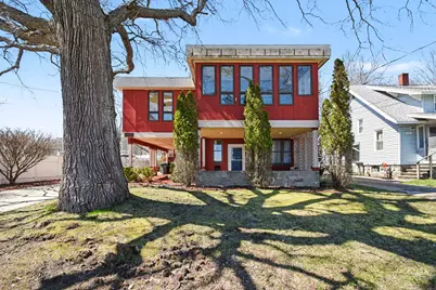 3135 Lakeshore Drive, Muskegon, MI 49441 - Photo 2
