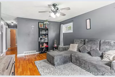 317 W 28th Street, Holland, MI 49423 - Photo 8