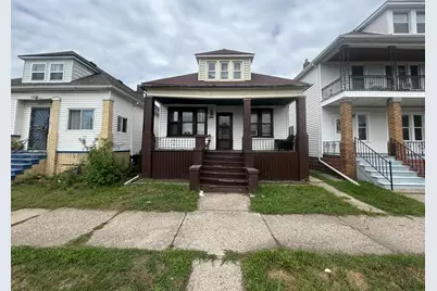 5021 Talbot Street, Detroit, MI 48212 - Photo 2