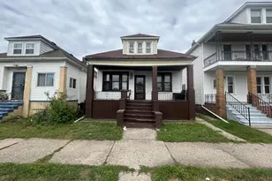 5021 Talbot St, Detroit, MI 48212 - Photo 2