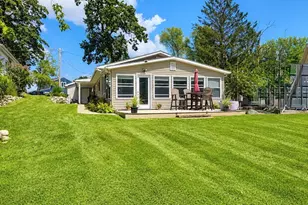 11603 Spring Point Dr, Plainwell, MI 49080 - Photo 1