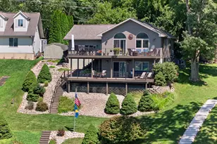 11902 N Waldron Rd, Jerome, MI 49249 - Photo 1
