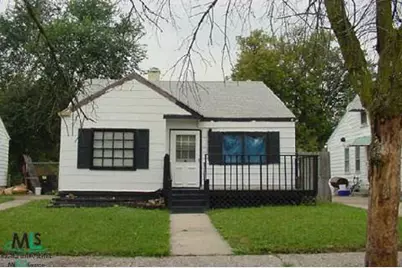 12863 Braile Street, Detroit, MI 48223 - Photo 2