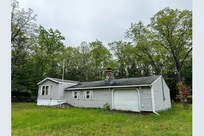 1627 W Delong Drive, Baldwin, MI 49304 - Photo 1