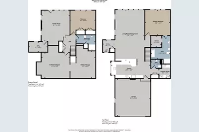 2126 S Cross Creek Drive SE, Grand Rapids, MI 49508 - Photo 42