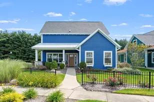 8186 Shooting Star Ln, Kalamazoo, MI 49009 - Photo 2