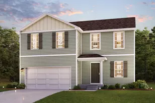 214 Blue Ash Ln, Coopersville, MI 49404 - Photo 1