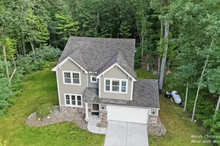 3813 Ryan Woods Circle, Allegan, MI 49010 - Photo 4