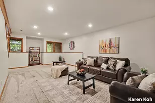 1834 Cross Bend St NE, Grand Rapids, MI 49505 - Photo 24