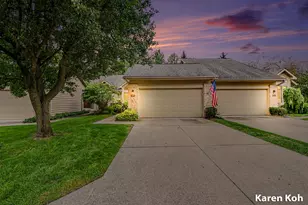 1834 Cross Bend St NE, Grand Rapids, MI 49505 - Photo 2