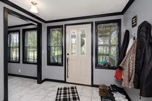 602 N Pine St, Evart, MI 49631 - Photo 4