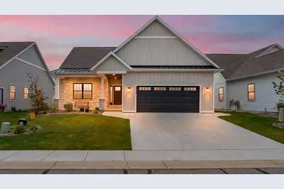 5405 Harborview Pass, Kalamazoo, MI 49009 - Photo 1