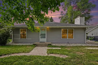 133 W 2nd Street, Gladwin, MI 48624 - Photo 1