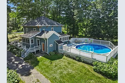 8967 Eighteen Mile Road NE, Cedar Springs, MI 49319 - Photo 2