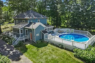 8967 18 Mile Rd NE, Cedar Springs, MI 49319 - Photo 2
