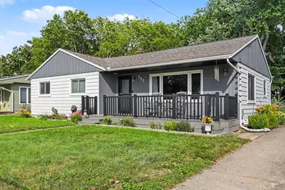 513 N Douglas Avenue, Three Rivers, MI 49093 - Photo 1
