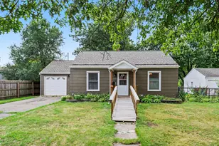 119 N 24th St, Battle Creek, MI 49015 - Photo 2