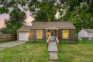119 N 24th St, Battle Creek, MI 49015 - Photo 1