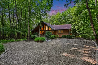 14300 Wildwood Lane, Harbert, MI 49125 - Photo 1