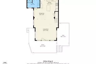 373 Oakwood Ave, Clark Lake, MI 49234 - Photo 50
